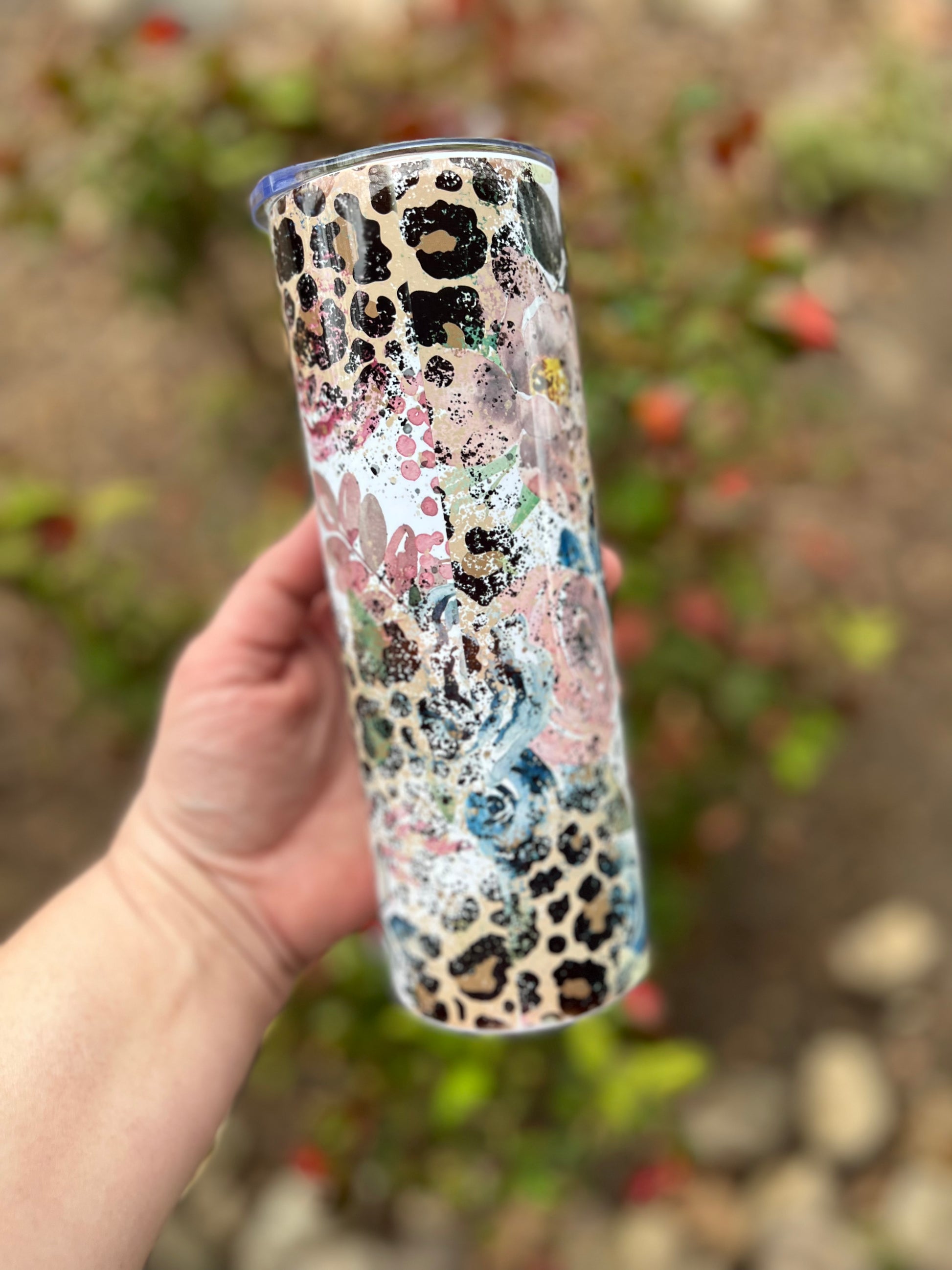 You're Like, Really Pretty Tumbler — The KM Creative